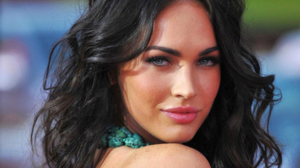 Megan Fox regresa a la gran pantalla con 'Ninja Turtles'