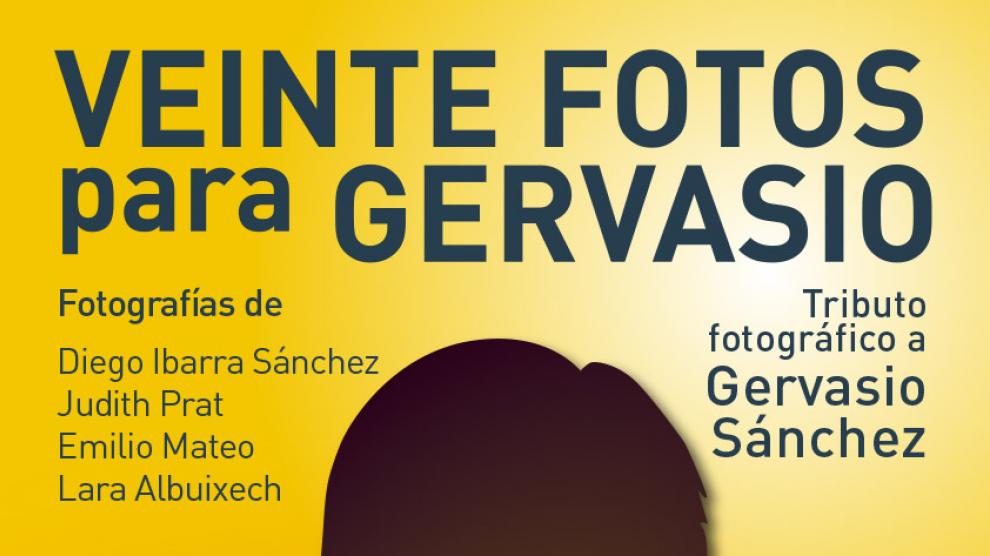 Cartel de la exposición