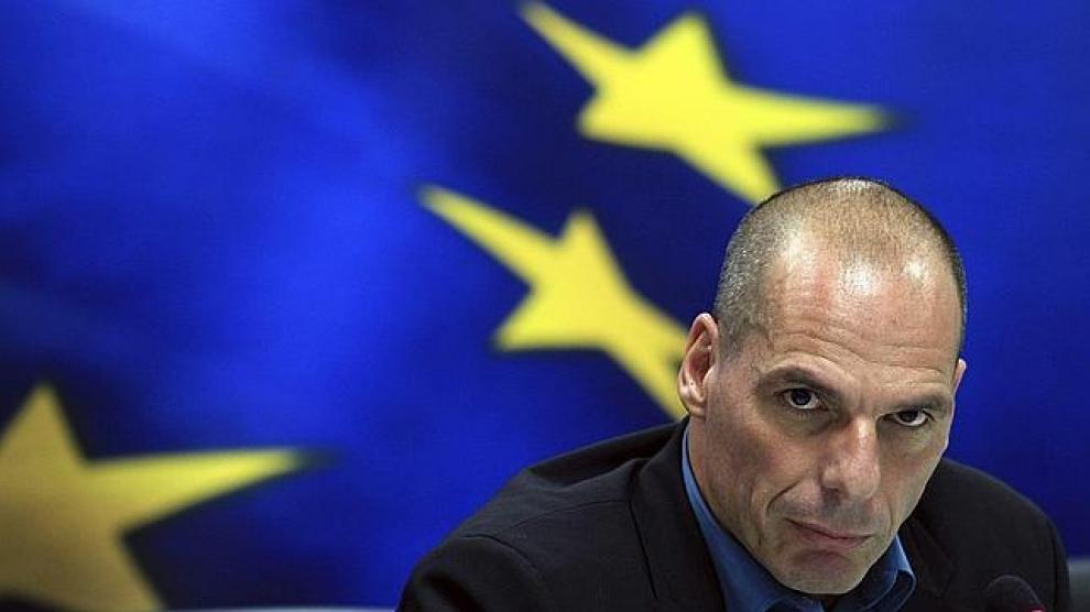 Yanis Varufakis asegura que "en la historia de la UE nada bueno ha surgido de los ultimátums"