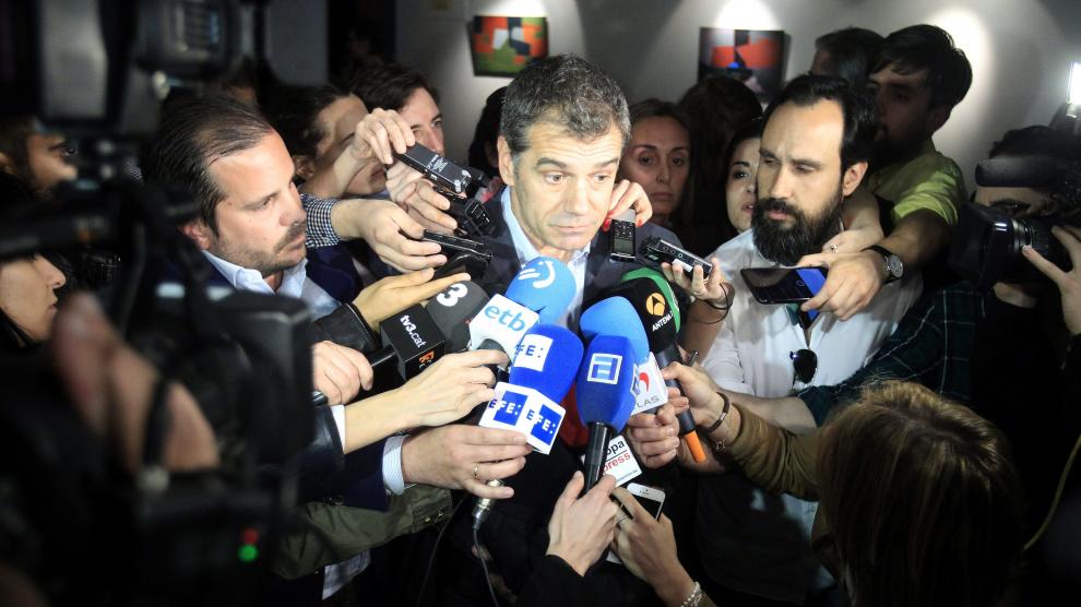 Toni Cantó