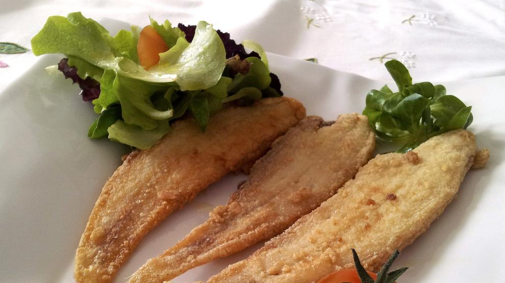Tres recetas de pescado para preparar con acedía | Recetas de cocina en  