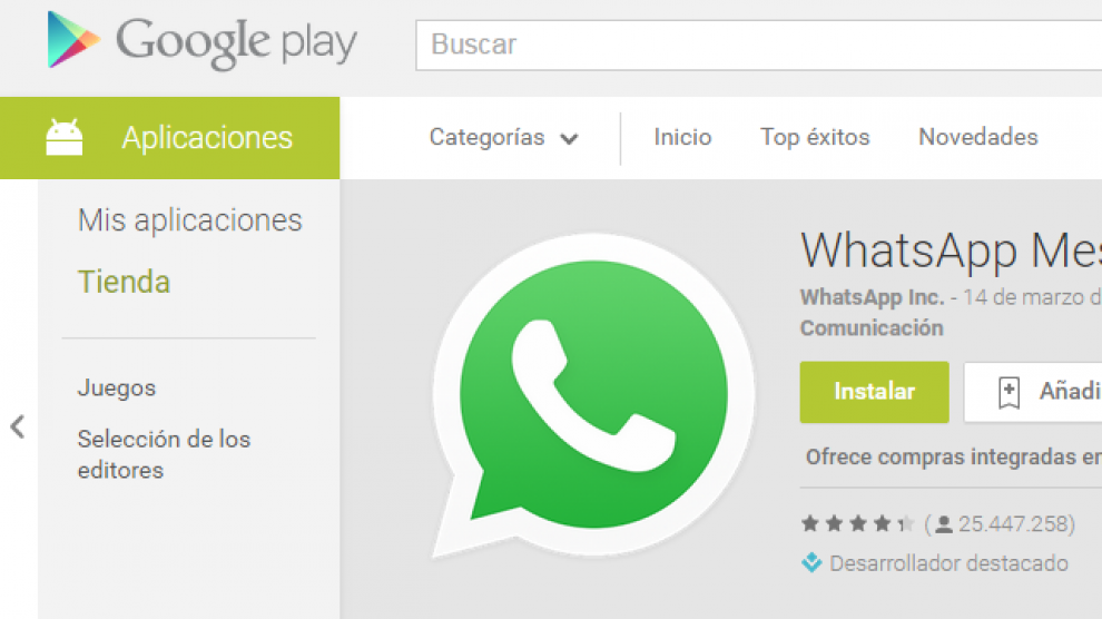 Estafas, bullying y otros claroscuros de Whatsapp
