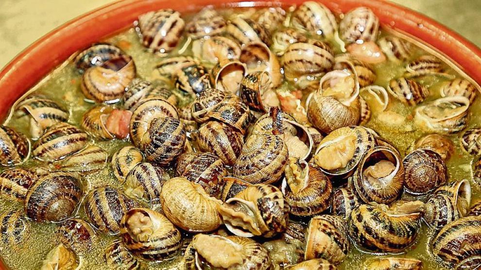 De caracoles a escargots | Noticias de Gastronomía en 