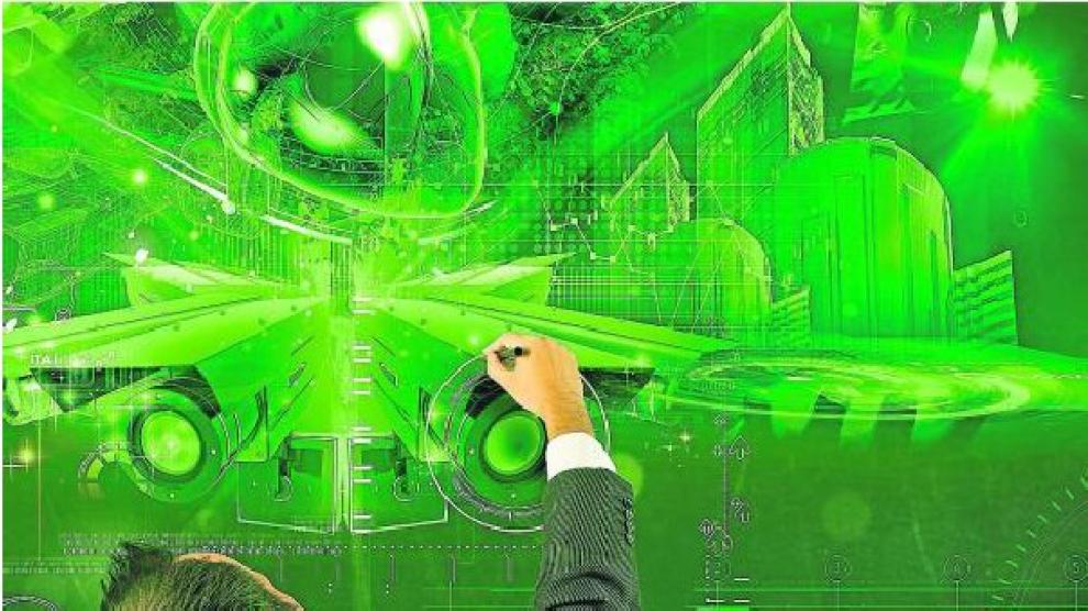 Tecsmedia, multimedia en la factoría del futuro