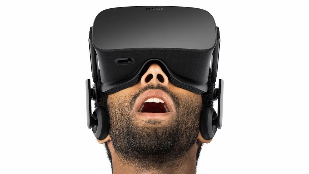 Oculus exigirá una cuenta de Facebook para usar sus gafas VR