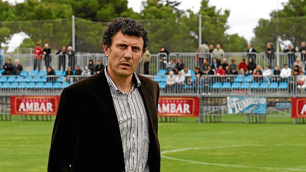 en la Ciudad Deportiva Noticias de Suplementos en