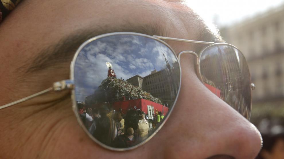 gafas de sol con lentes de baja calidad pueden causar en vista | Noticias de Salud en Heraldo.es