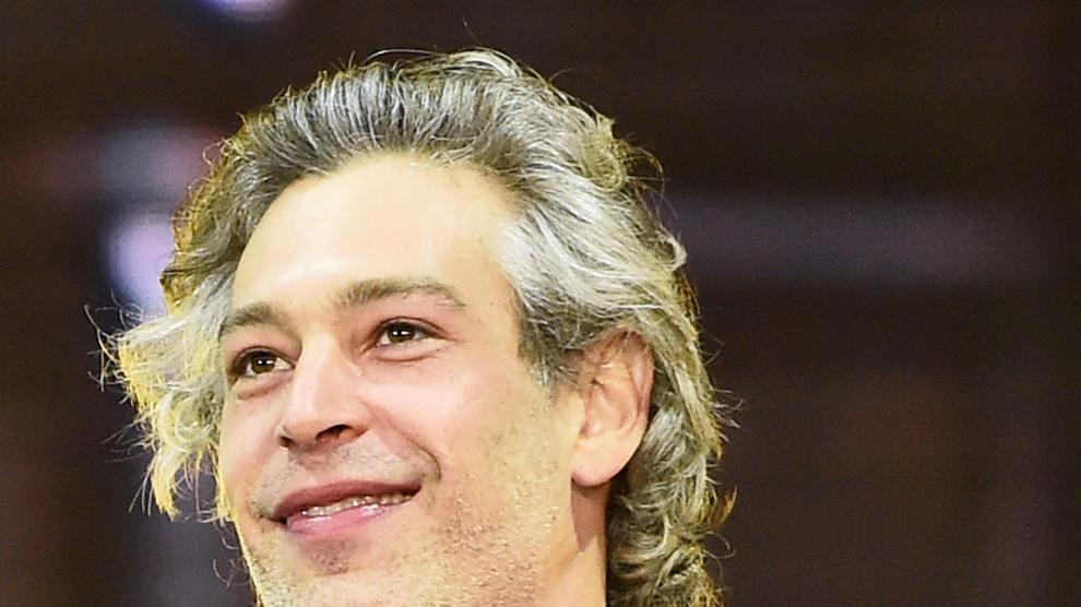 Matisyahu