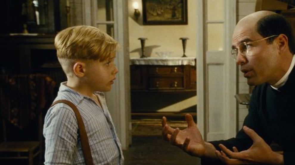 'Little Boy' habla de tres cosas cosas que no podemos perder fe, amor