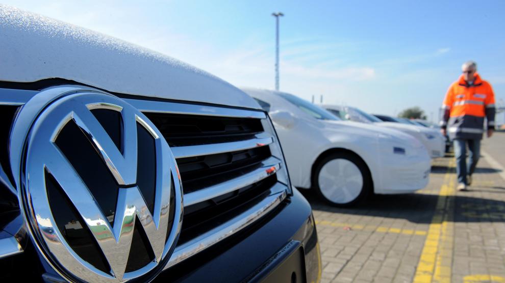 Varios ingenieros de Volkswagen confiesan haber manipulado motores desde 2008