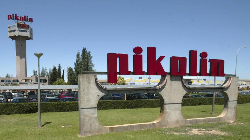 La fábrica de Pikolín proyecta otra gran outlet: Torrevillage