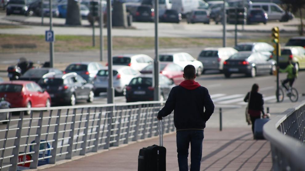 ¿Puedo Viajar Si Estoy De Baja Laboral?