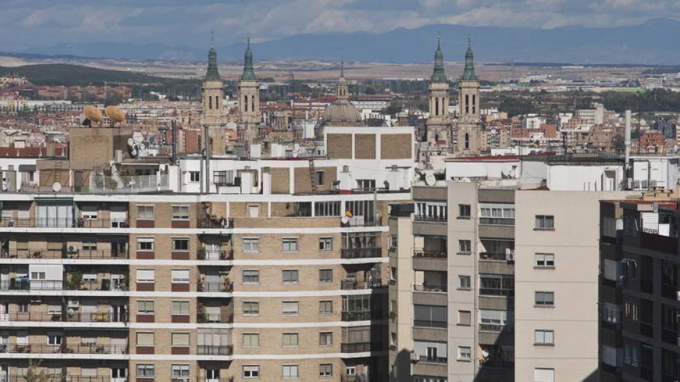 Miles de edificios deben hacer obras por ley para mejorar su accesibilidad