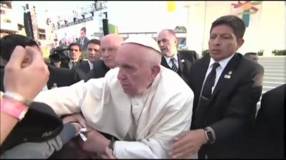 El Papa Pide Abolir La Pena De Muerte Y Que En El Jubileo No Se Ejecute ...