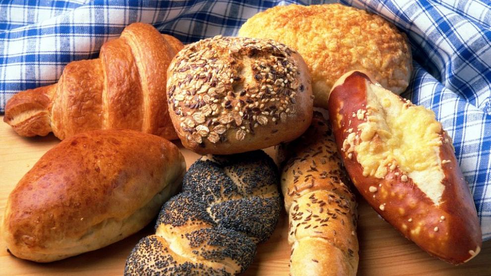 Es el Pan sin Gluten realmente saludable ?
