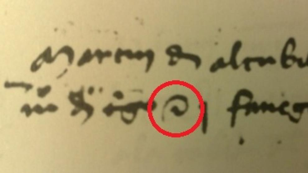 Símbolo arroba (@): qué es y qué significa - Significados