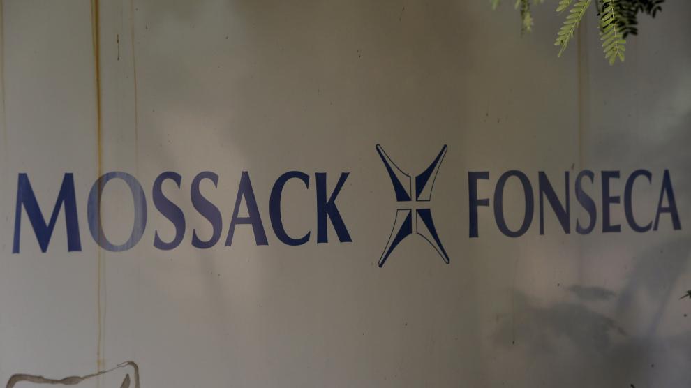 Usaban la firma de abogados  Mossack Fonseca