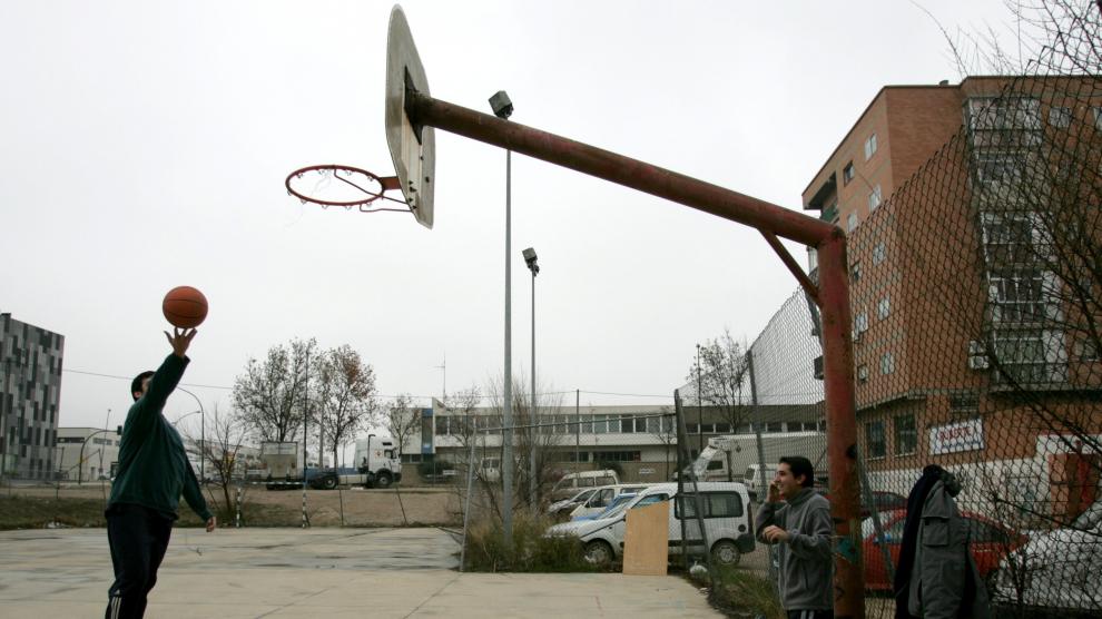 El baloncesto llenará las canchas de Zaragoza | Noticias de Baloncesto en  