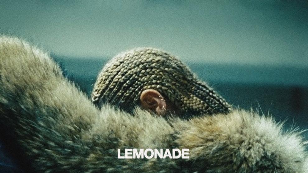 'Lemonade', nuevo álbum de Beyoncé.