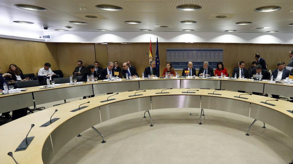 Consejo de Política Fiscal y Financiera.