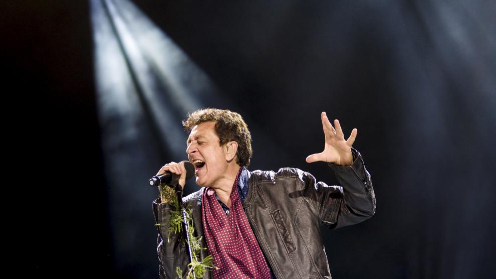 Concierto de Manolo García