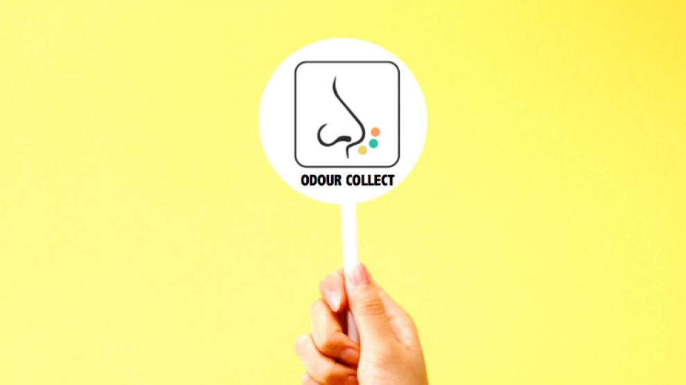 La app Odour Collect, ciencia ciudadana vinculada a los olores