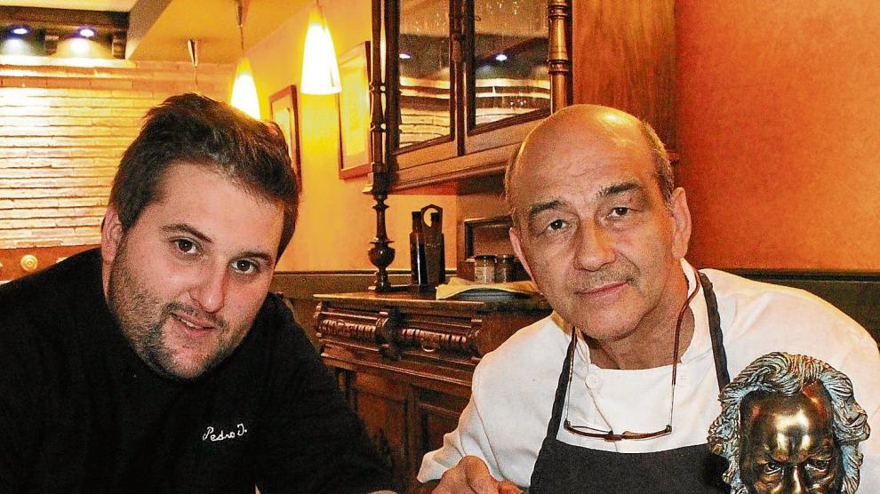 Algas las verduras del mar se hacen hueco Noticias de Gastronomía en