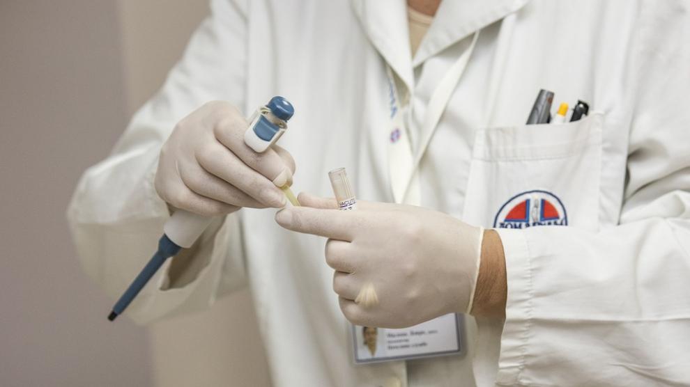 Científicos demuestran que la nueva vacuna contra la malaria es "segura"