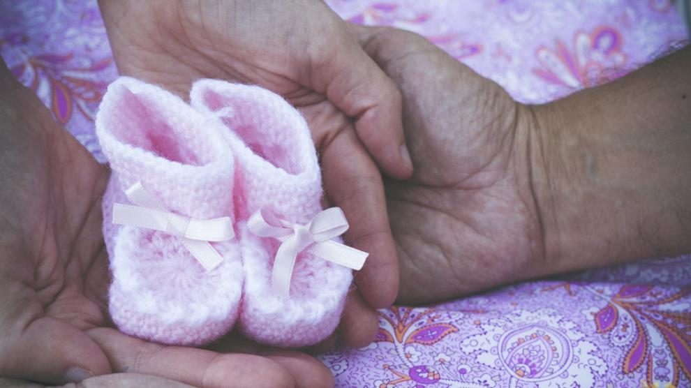 Stillbirth, el proyecto que homenajea a los bebés que nunca llegaron a ser fotografíados