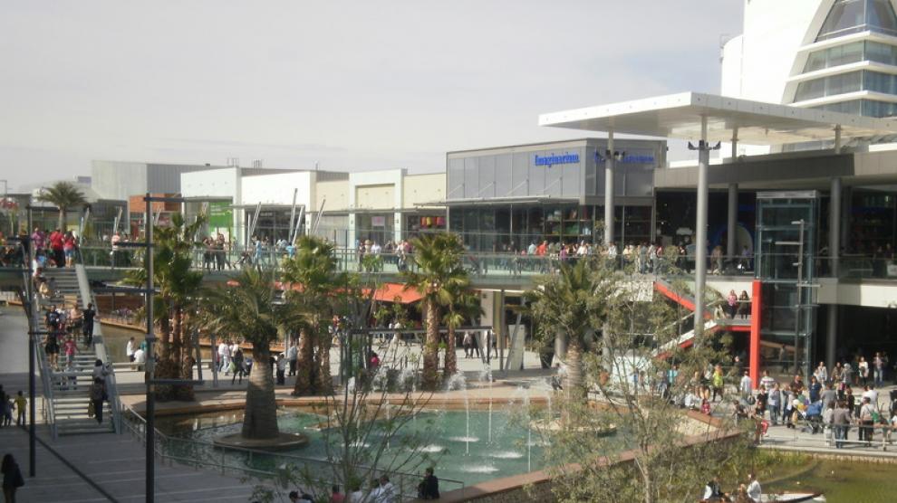 El 47% de los aragoneses daría la denominación de zona turística a Puerto Venecia, Plaza y otras zonas