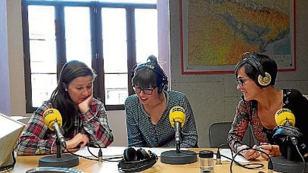 La Cadena SER refuerza su presencia en el ámbito local con el