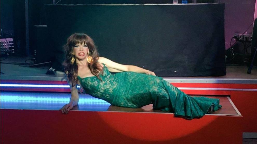 La Veneno, primera transexual que triunfó en la televisión, fallece a los 52 años.