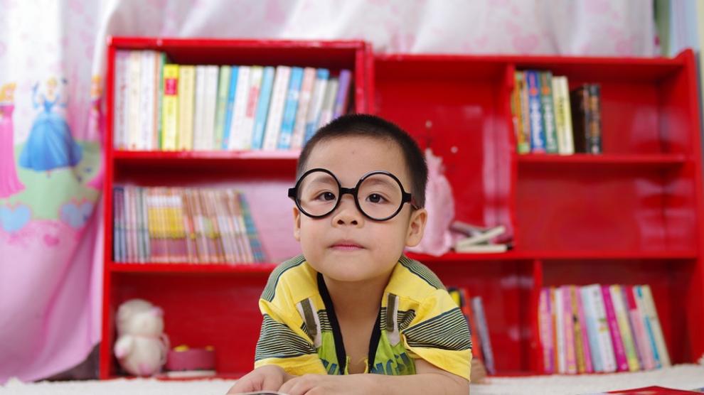 El 32% de los niños con bajo rendimiento tiene problemas de visión