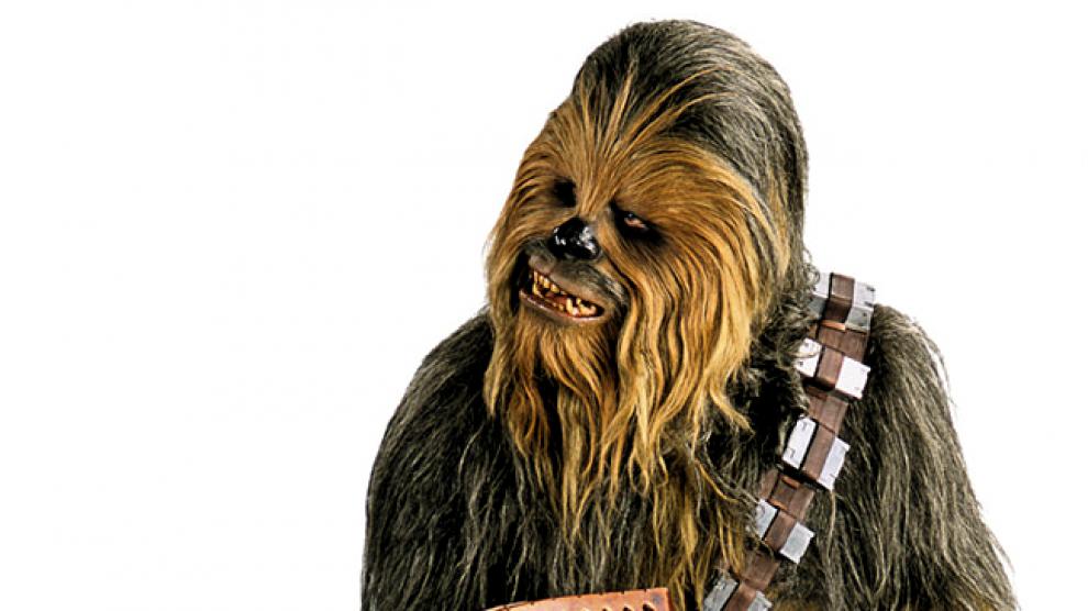 Cómo hacer un disfraz de Chewbacca casero | de Sociedad en Heraldo.es