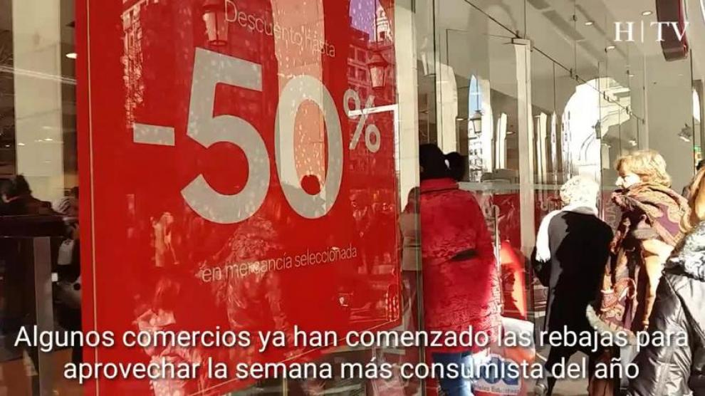 ¿Cuándo Empiezan Las Rebajas?