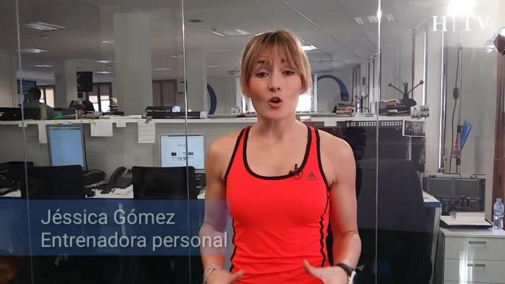 Cómo mejorar nuestra salud cardiovascular en 20 minutos