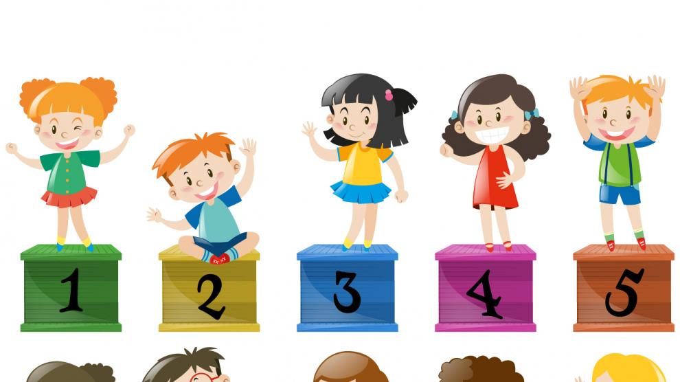 Los españoles, en el 'top five' de los más atractivos del mundo