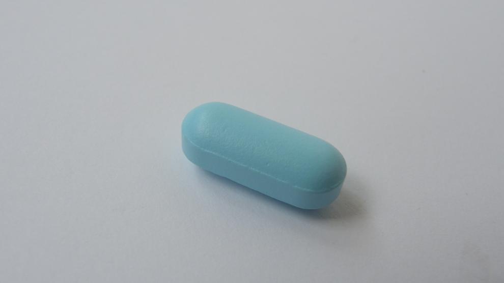 sildenafilo en capsulas