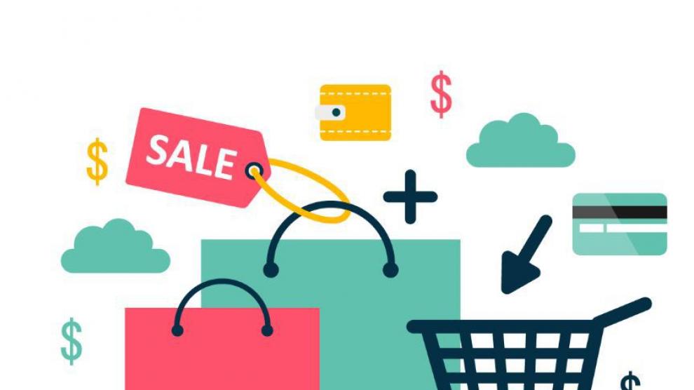 Rebajas online sales