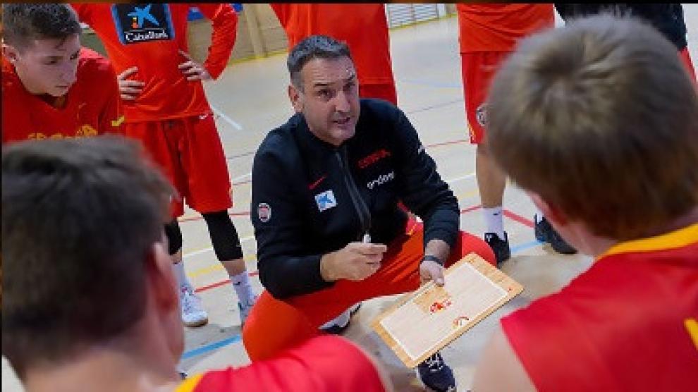 Luis Guil, principal candidato a sustituir a Casadevall Noticias de