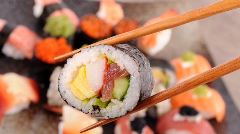 10 consejos para que el sushi no te engorde | Noticias de Gastronomía en  