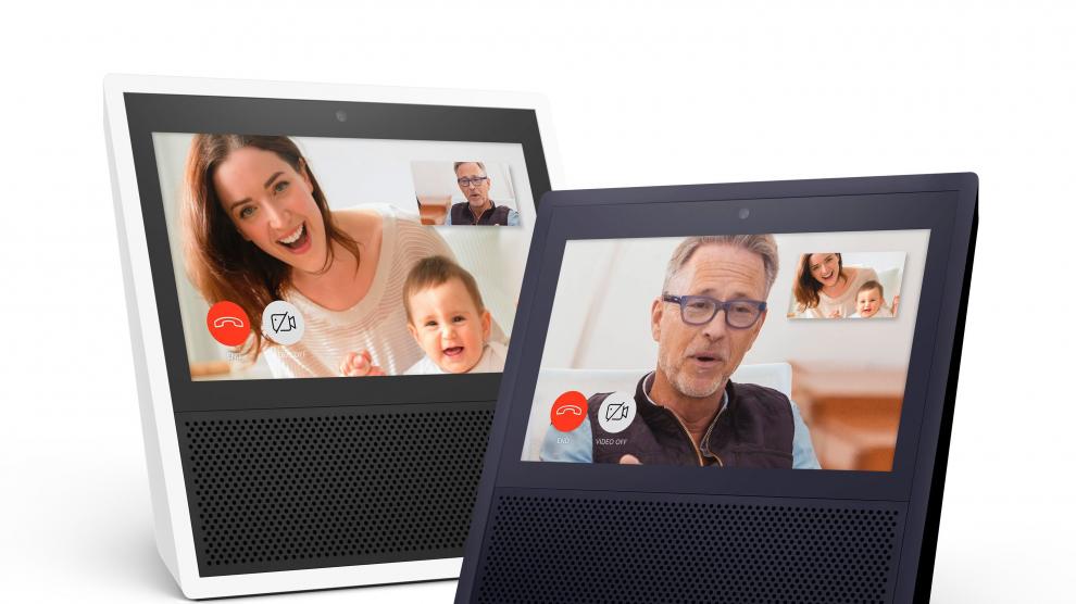 Cómo ver vídeos de  en las pantallas inteligentes  Echo Show, Gadgets