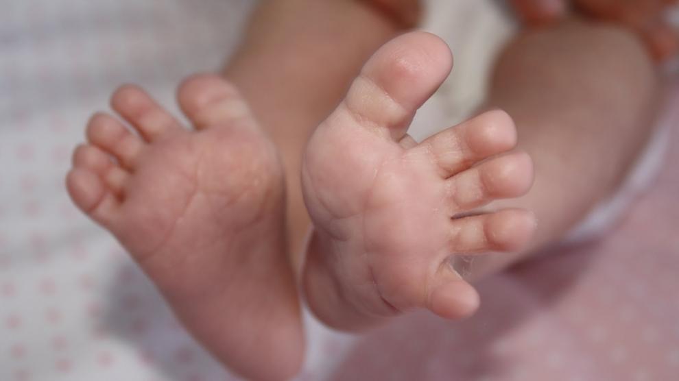 La prueba del talón se encarga de diagnosticar si un bebé padece fenilcetonuria