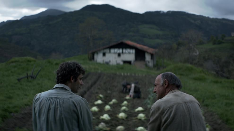 Fragmento de 'Handia'
