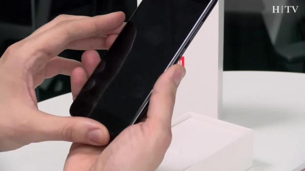 Xiaomi Mi A1, uno de los móviles mas deseados del mercado