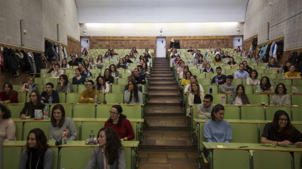 Prueba de acceso al MIR