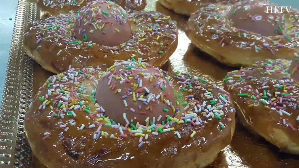 ¿Cómo se elaboran las culecas?