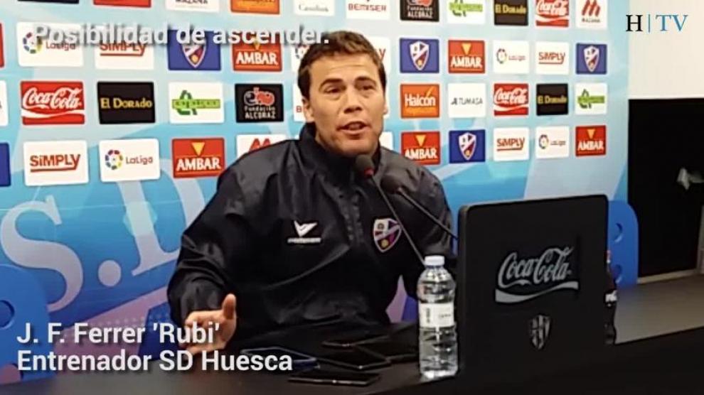 Vídeo Rubi "Me hace mucha gracia que digan que no Vídeo Rubi "Me hace mucha gracia que digan que no