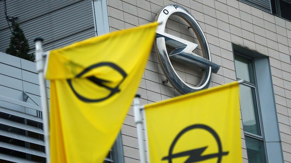 PSA reorganiza la dirección de Opel y Peugeot en España y Portugal