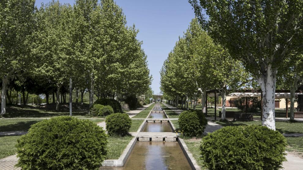 La Alfranca